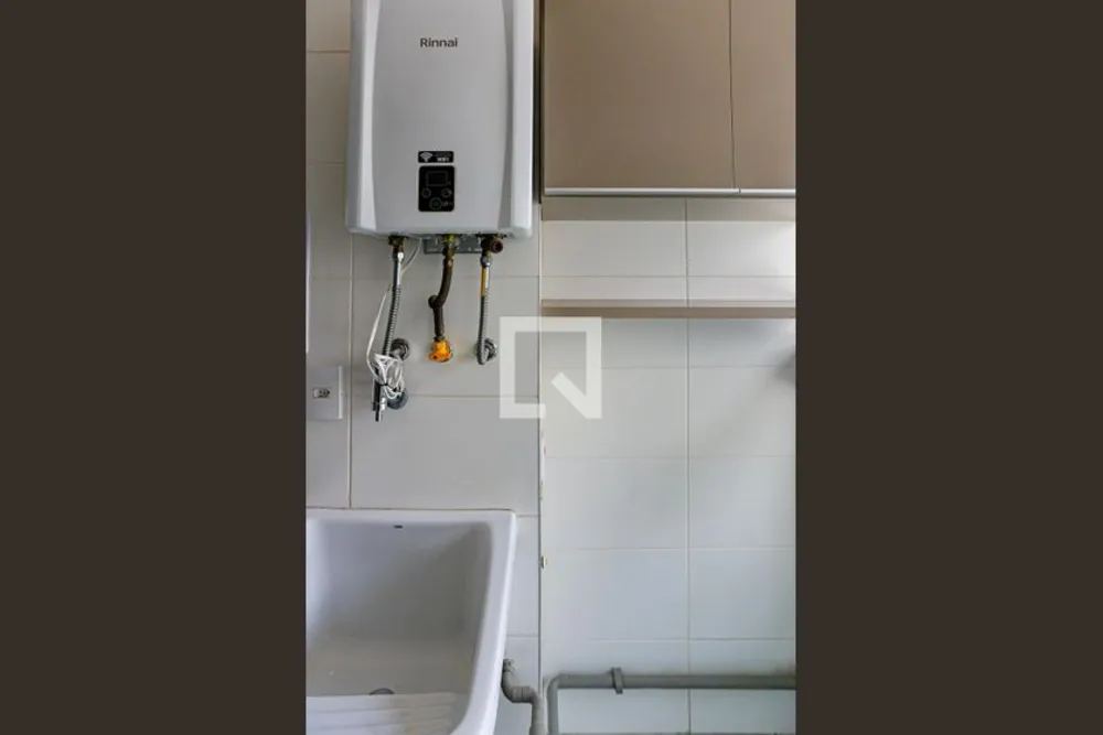 Apartamento, 2 quartos, 63 m² - Foto 3