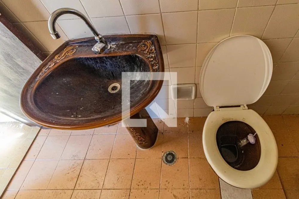 Casa, 5 quartos, 260 m² - Foto 1