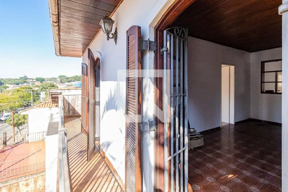 Casa, 5 quartos, 260 m² - Foto 2