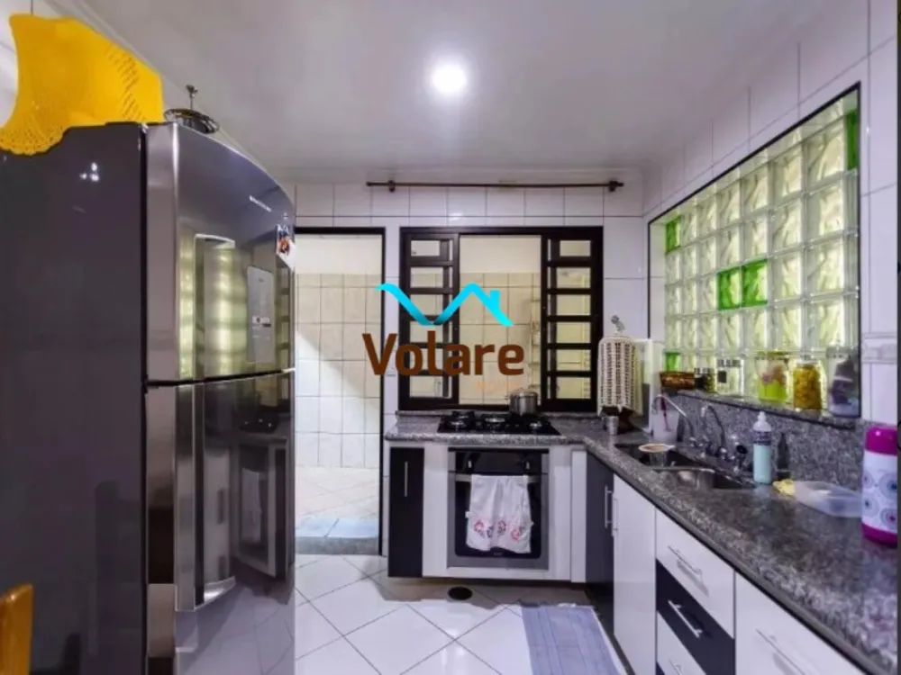 Casa, 5 quartos, 248 m² - Foto 6