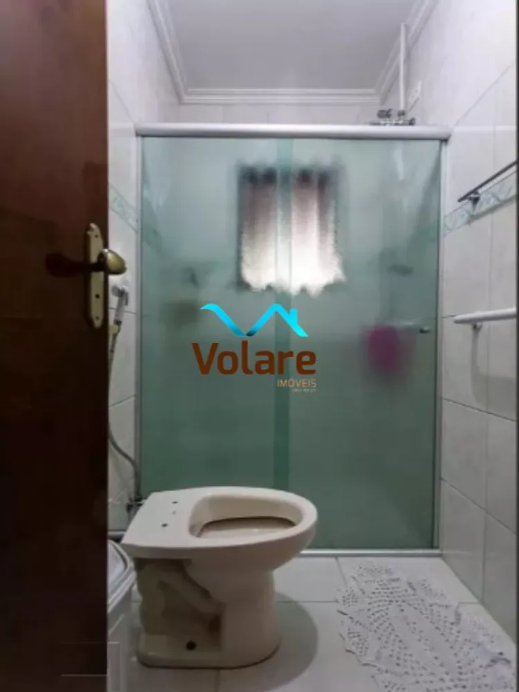 Casa, 5 quartos, 248 m² - Foto 10