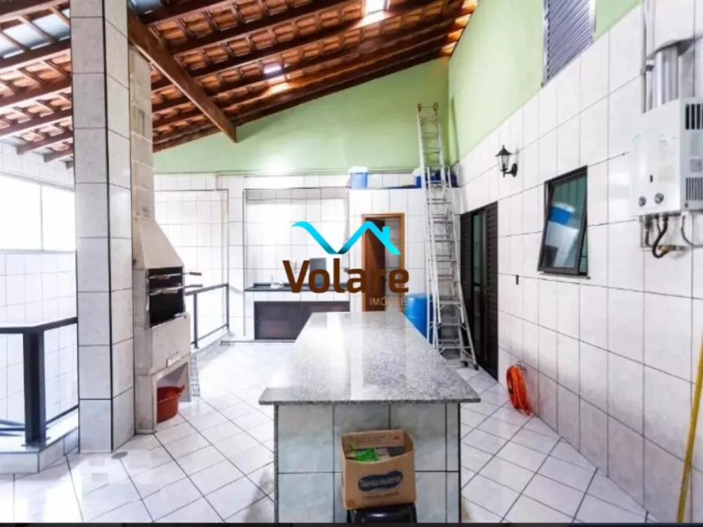 Casa, 5 quartos, 248 m² - Foto 12
