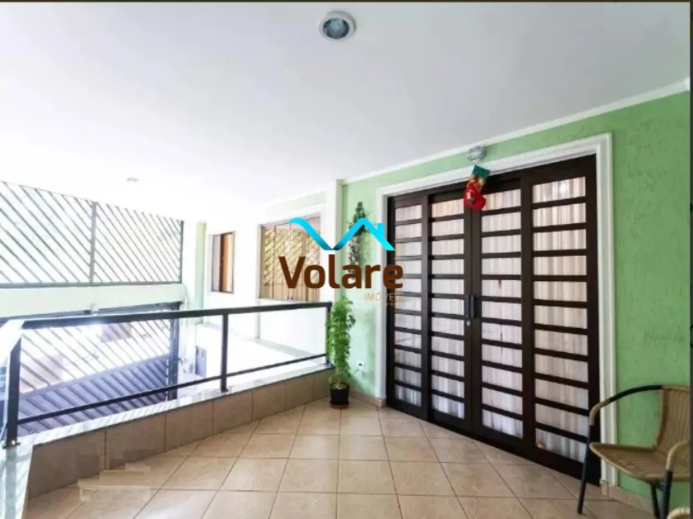 Casa, 5 quartos, 248 m² - Foto 16