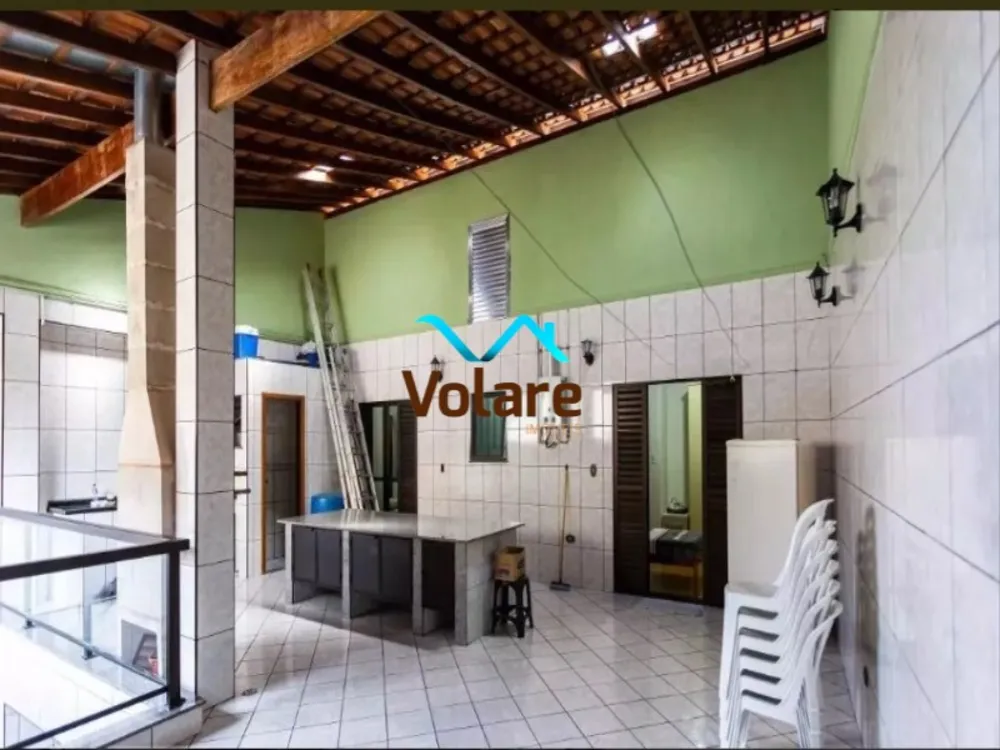 Casa, 5 quartos, 248 m² - Foto 13