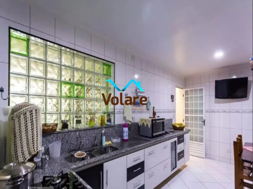 Casa, 5 quartos, 248 m² - Foto 5