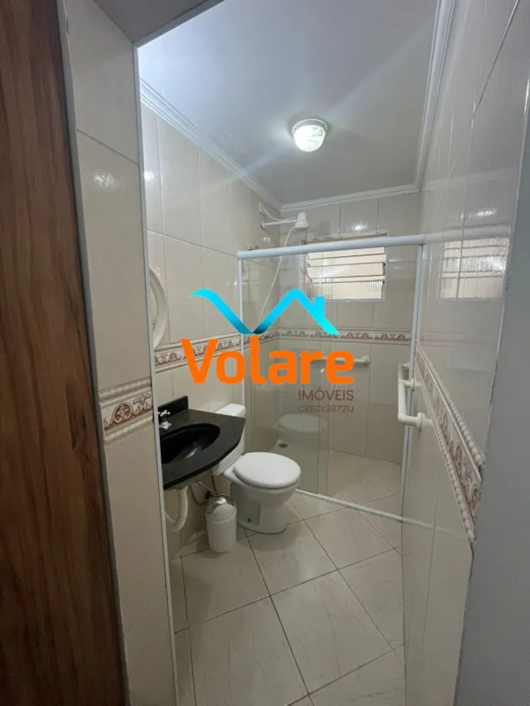 Casa, 3 quartos - Foto 8