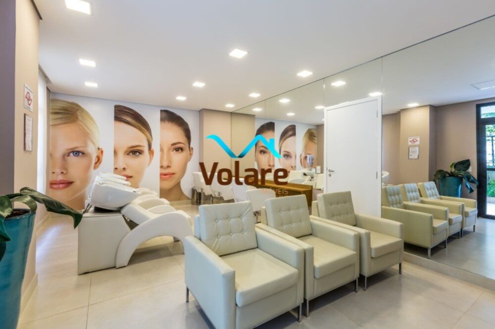 Apartamento à venda com 2 quartos, 62m² - Foto 16