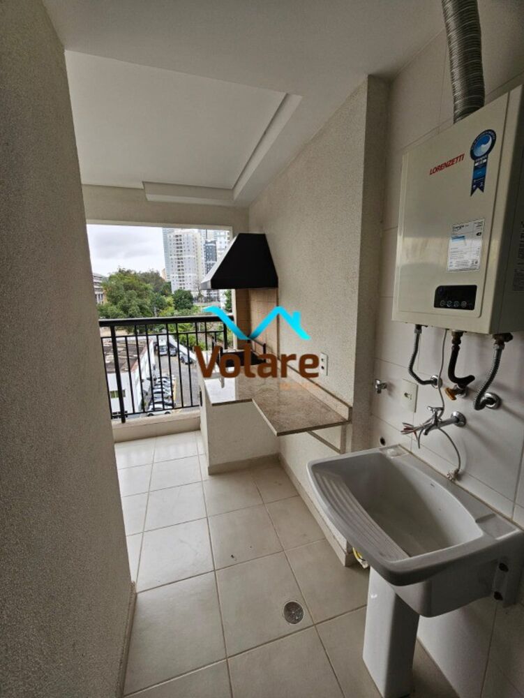 Apartamento à venda com 2 quartos, 62m² - Foto 6