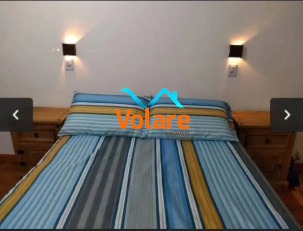 Casa, 3 quartos, 186 m² - Foto 2