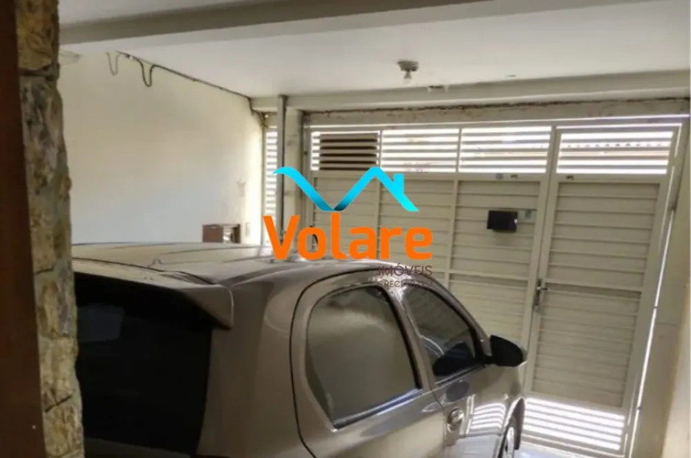 Casa, 3 quartos, 186 m² - Foto 8