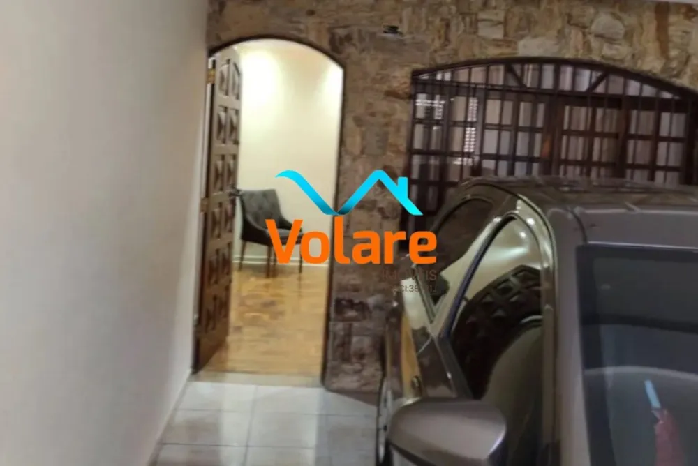 Casa, 3 quartos, 186 m² - Foto 7