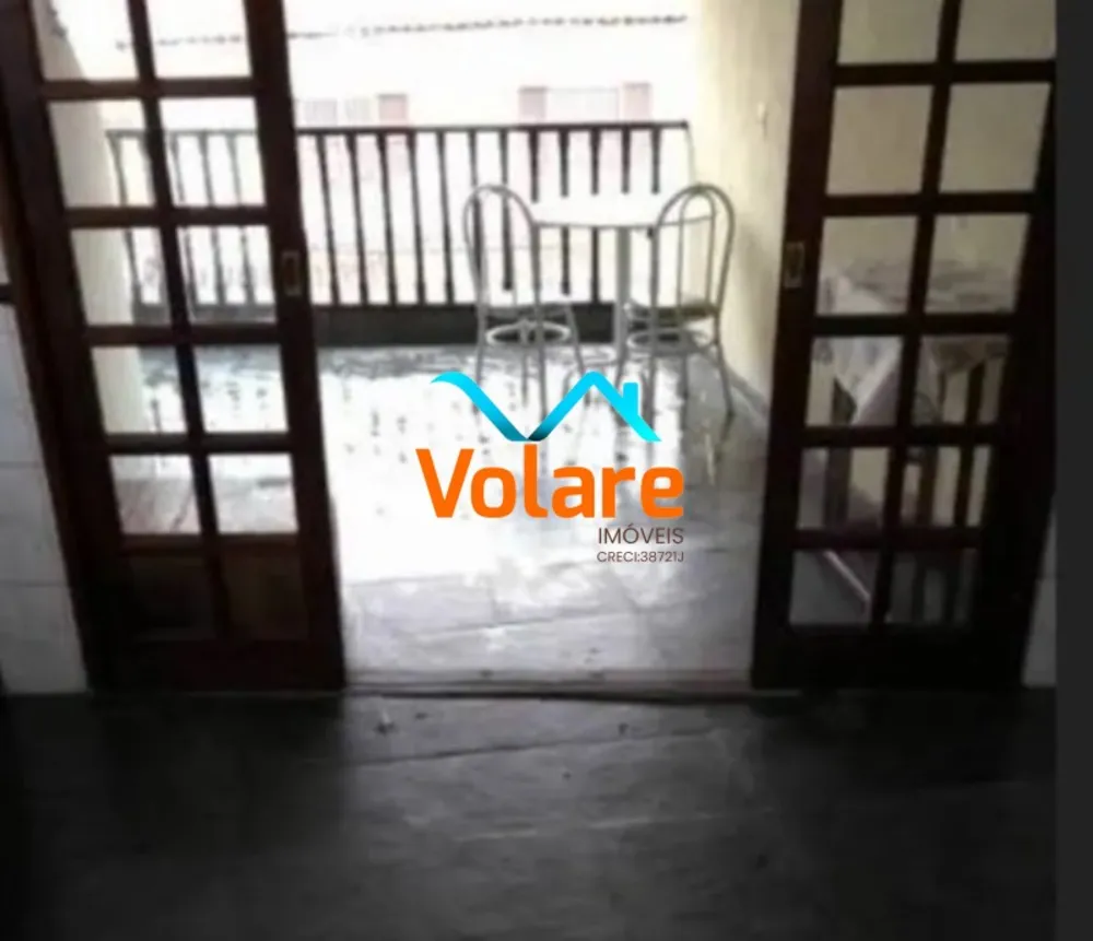 Casa, 3 quartos, 186 m² - Foto 6