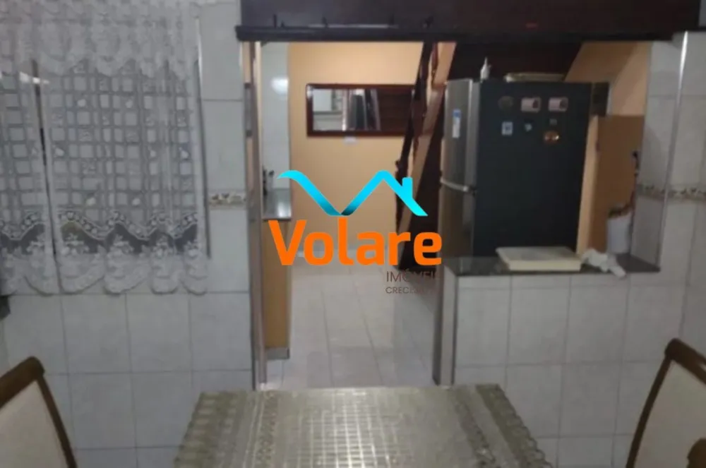 Casa, 3 quartos, 186 m² - Foto 1