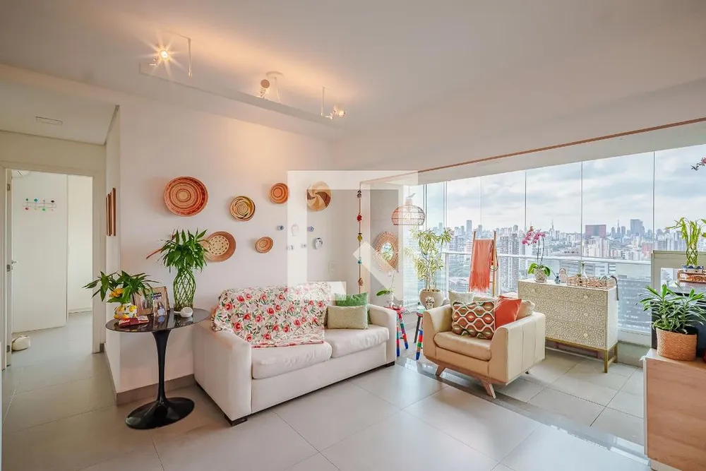 Apartamento, 1 quarto, 62 m² - Foto 2