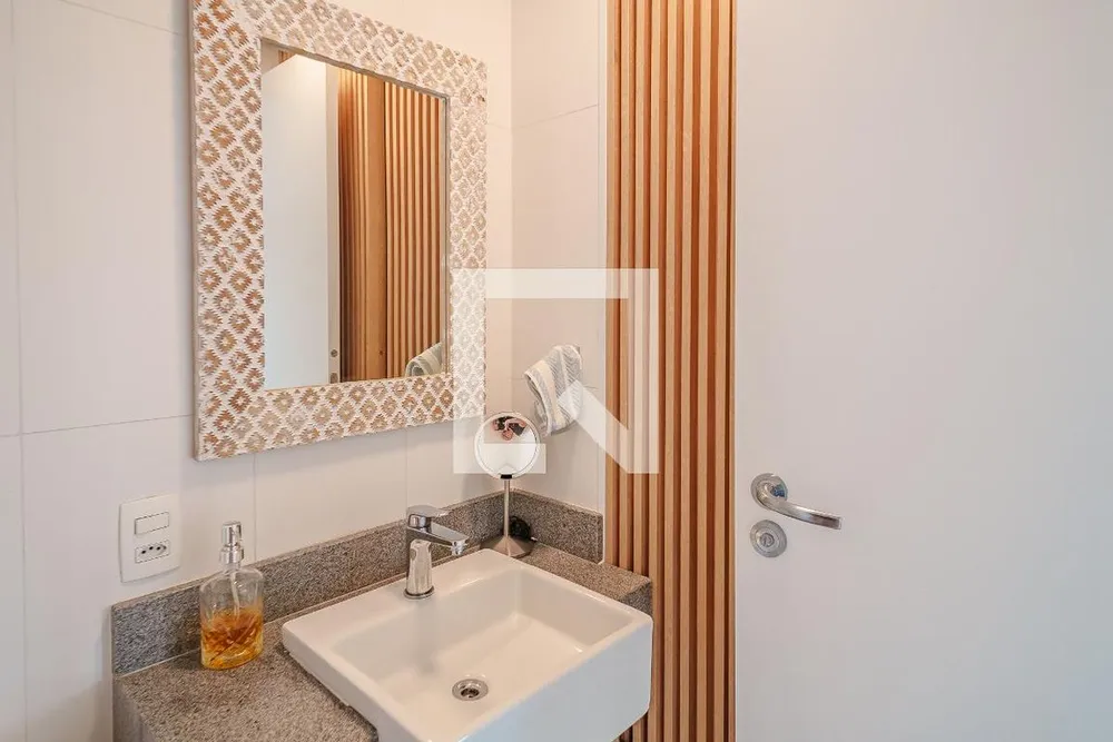 Apartamento, 1 quarto, 62 m² - Foto 5