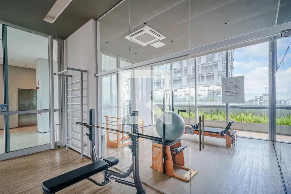 Apartamento, 1 quarto, 62 m² - Foto 6