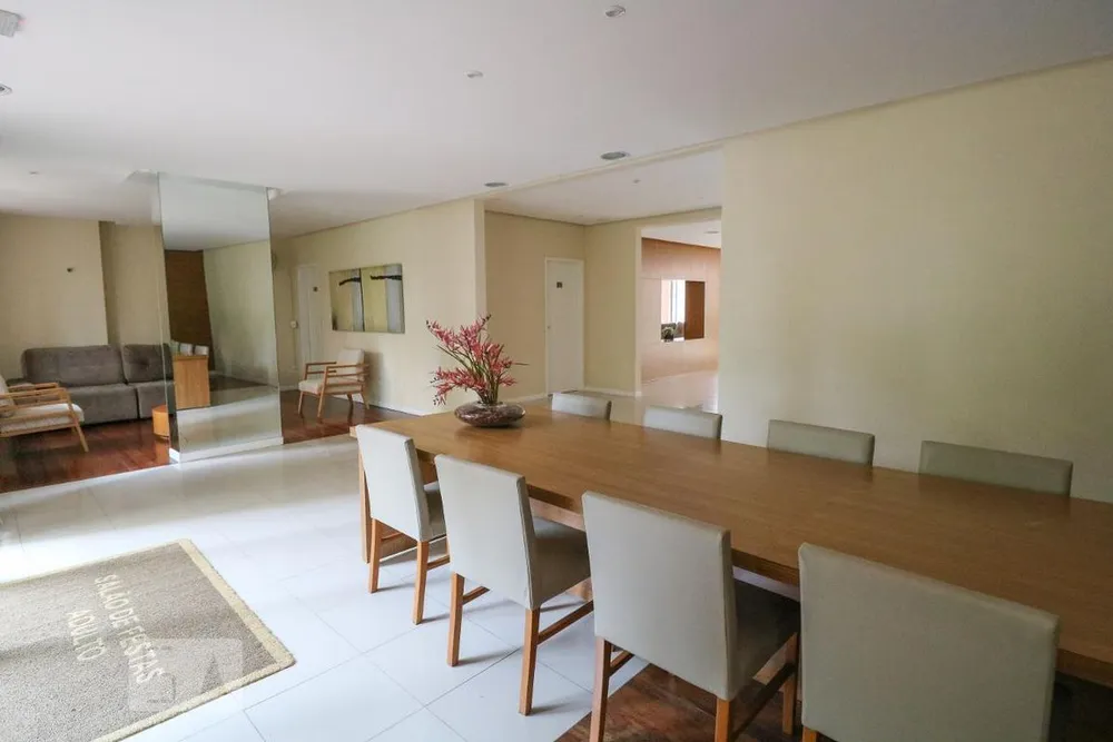 Apartamento, 3 quartos, 95 m² - Foto 2