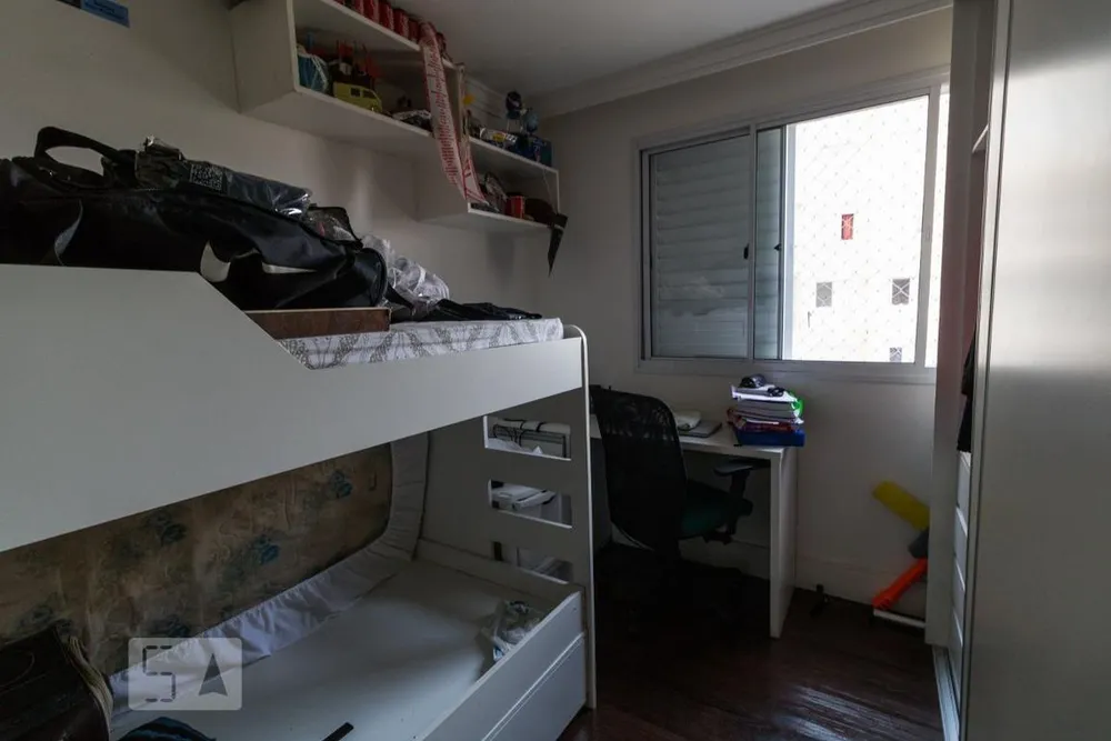 Apartamento, 3 quartos, 95 m² - Foto 4