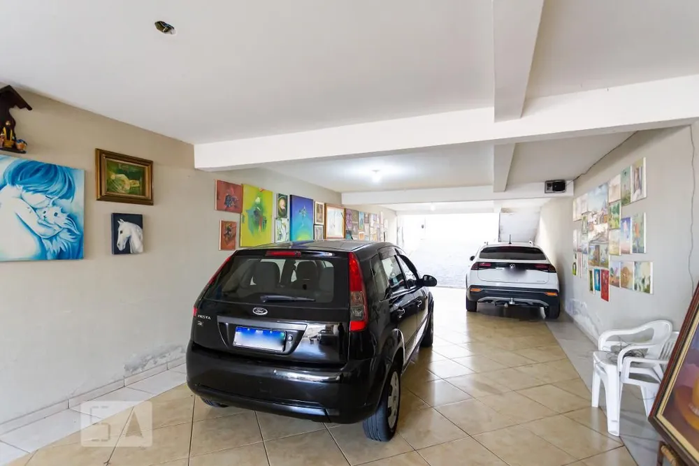 Casa, 3 quartos, 242 m² - Foto 2
