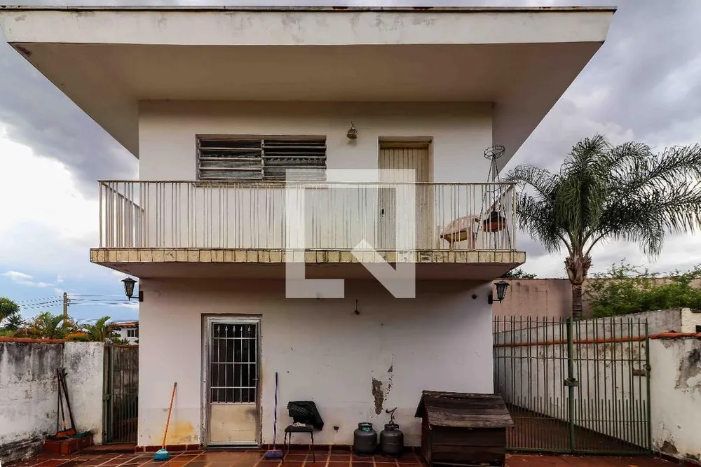 Casa, 3 quartos, 100 m² - Foto 6