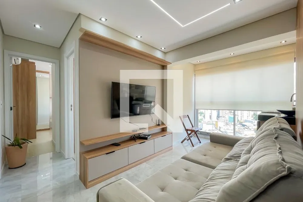 Apartamento, 2 quartos, 61 m² - Foto 1