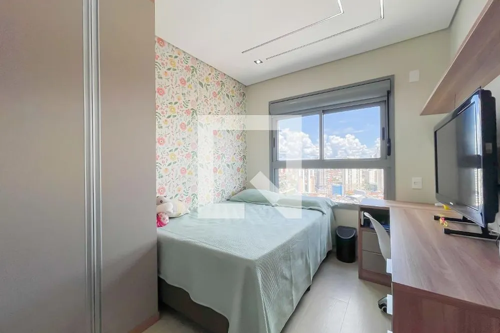 Apartamento, 2 quartos, 61 m² - Foto 2