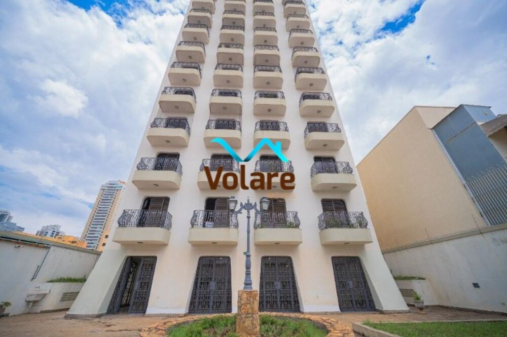 Apartamento, 3 quartos, 127 m² - Foto 1