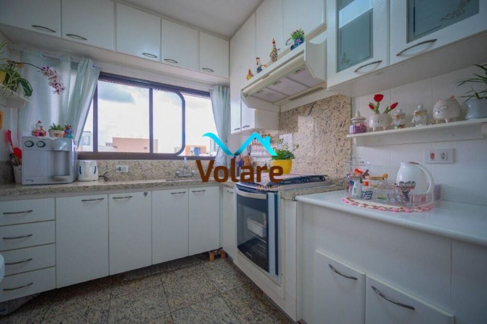 Apartamento, 3 quartos, 127 m² - Foto 3