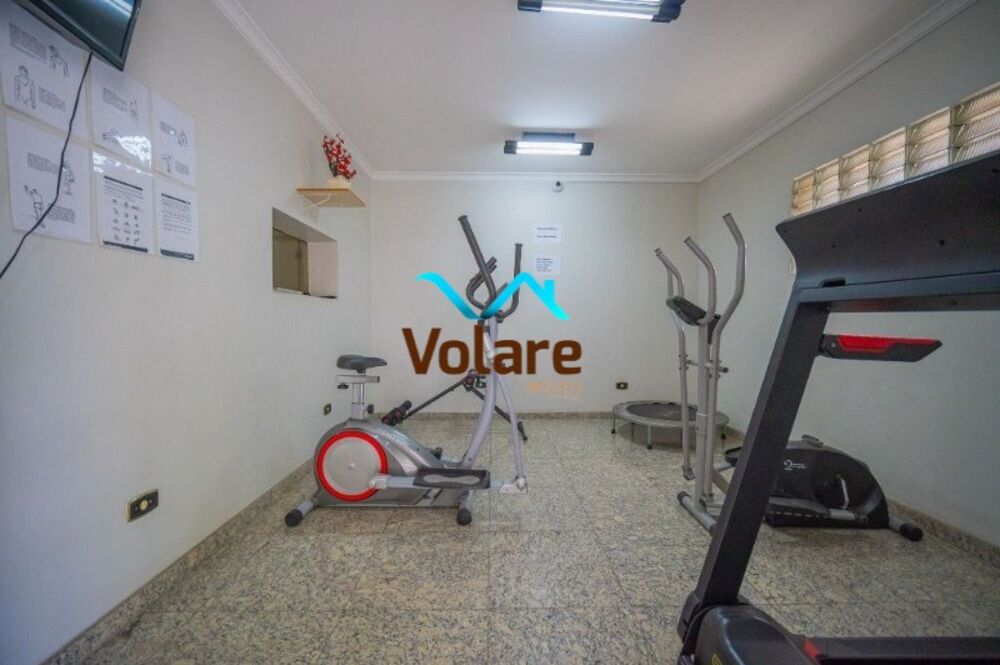 Apartamento, 3 quartos, 127 m² - Foto 9