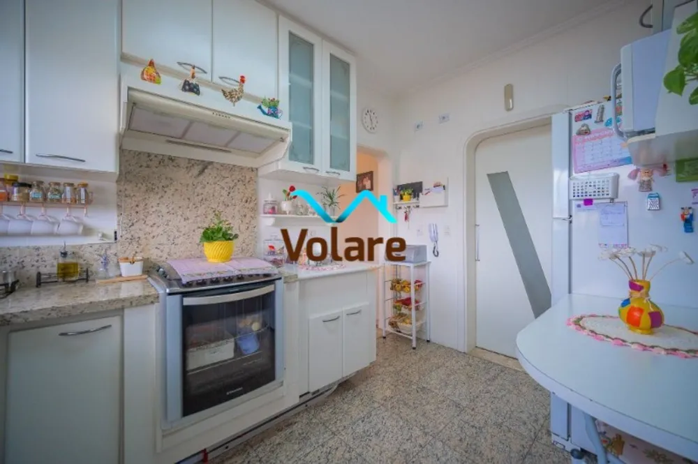 Apartamento, 3 quartos, 127 m² - Foto 15