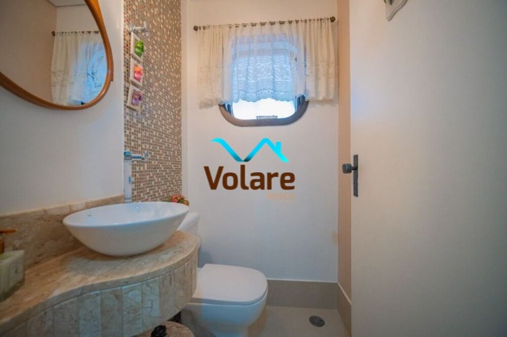 Apartamento, 3 quartos, 127 m² - Foto 2