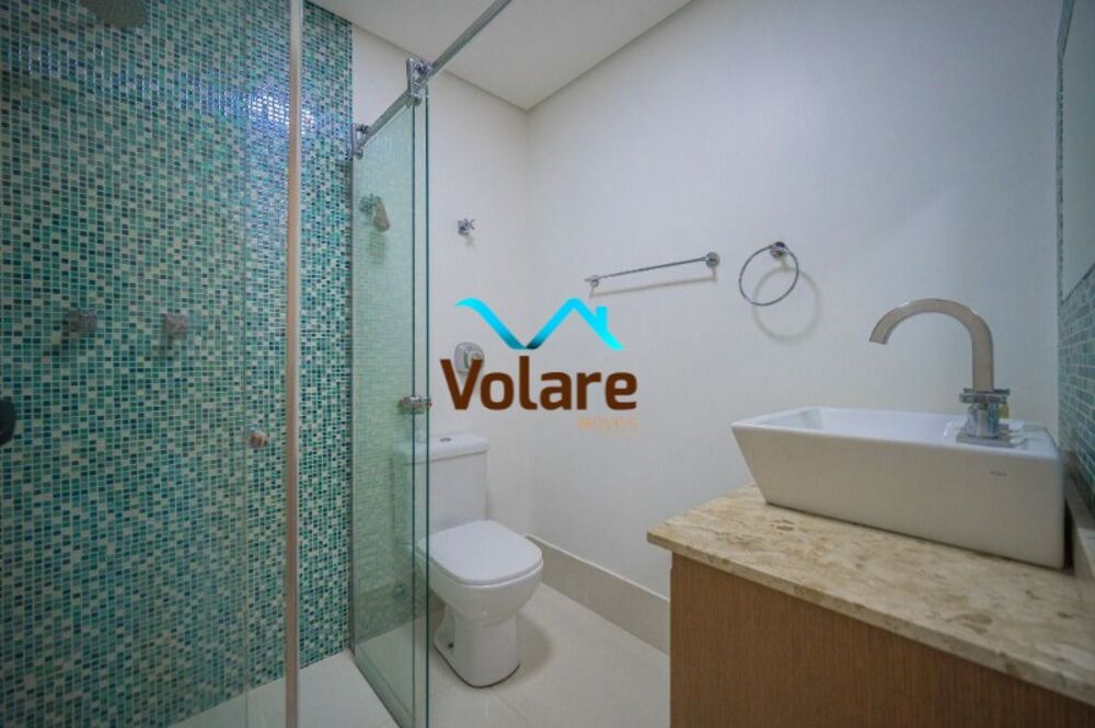 Apartamento, 3 quartos, 127 m² - Foto 5