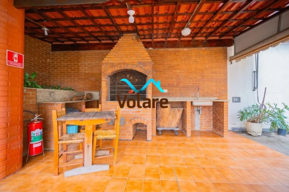 Apartamento, 3 quartos, 127 m² - Foto 20