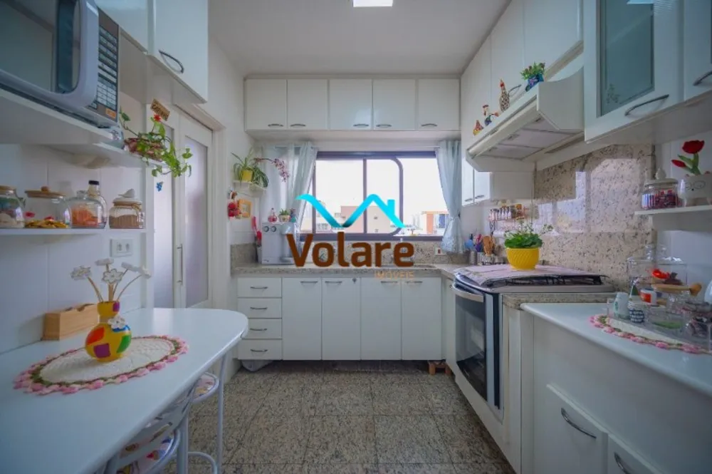 Apartamento, 3 quartos, 127 m² - Foto 14