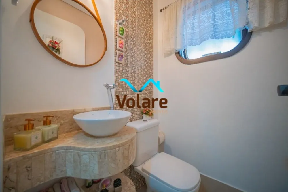Apartamento, 3 quartos, 127 m² - Foto 17