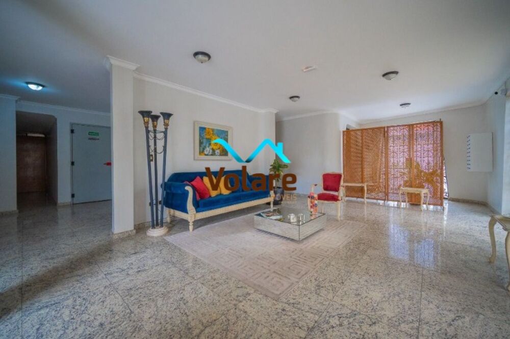 Apartamento, 3 quartos, 127 m² - Foto 7