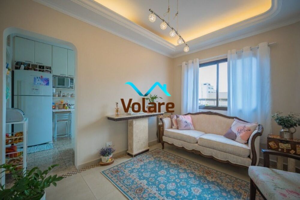 Apartamento, 3 quartos, 127 m² - Foto 6