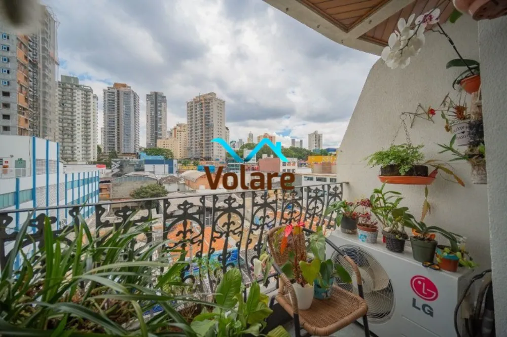 Apartamento, 3 quartos, 127 m² - Foto 18