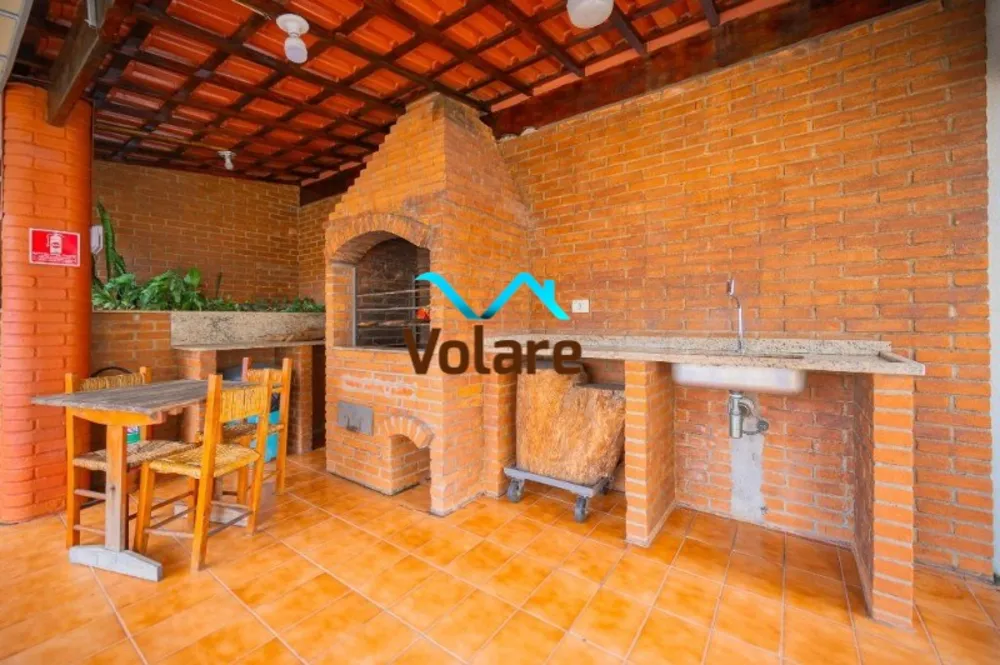 Apartamento, 3 quartos, 127 m² - Foto 19