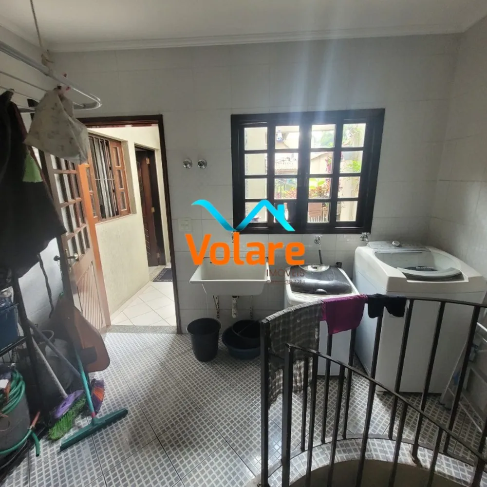 Casa, 3 quartos, 340 m² - Foto 7