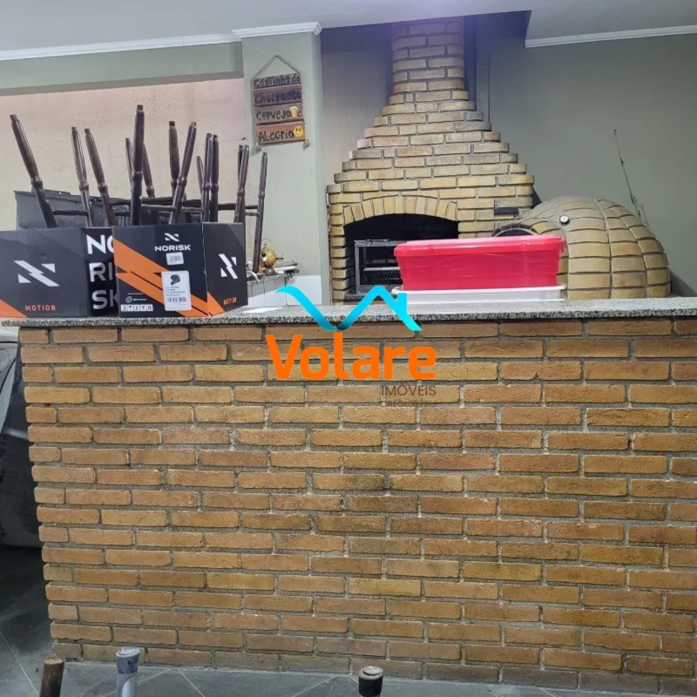 Casa, 3 quartos, 340 m² - Foto 12