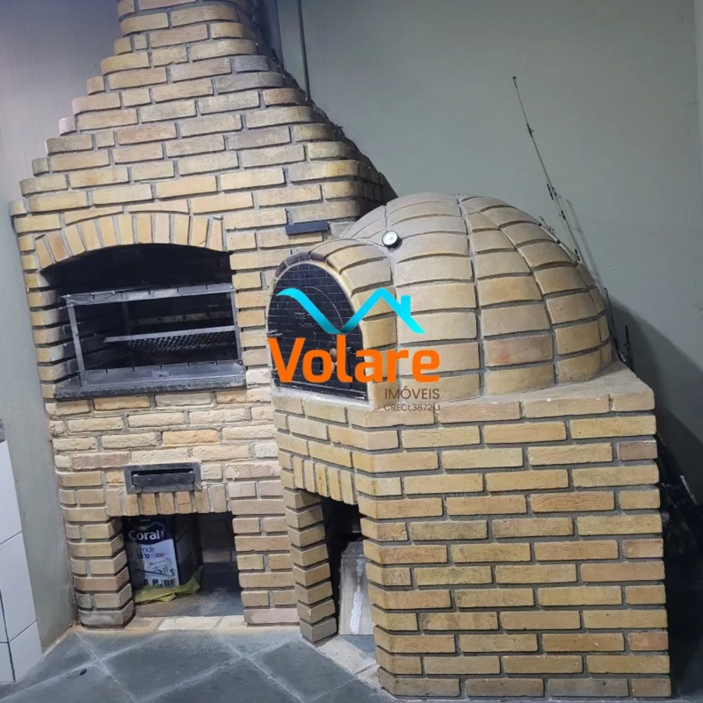Casa, 3 quartos, 340 m² - Foto 11