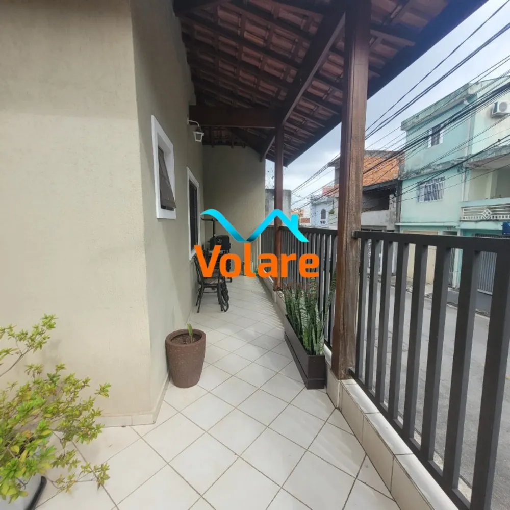 Casa, 3 quartos, 340 m² - Foto 6