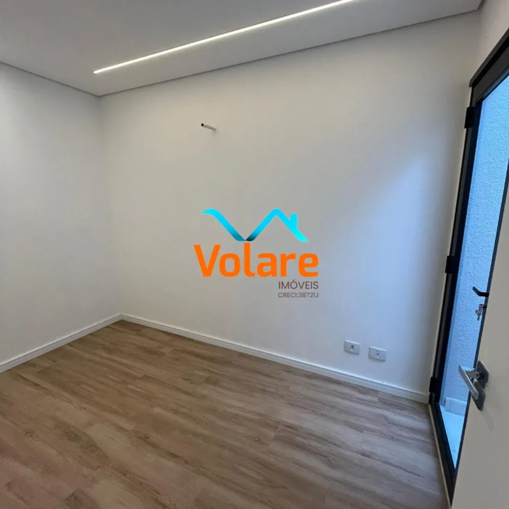 Casa, 3 quartos, 117 m² - Foto 2