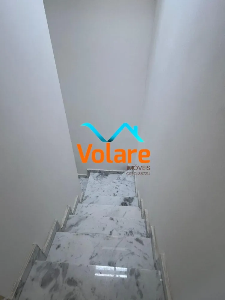 Casa, 3 quartos, 117 m² - Foto 1