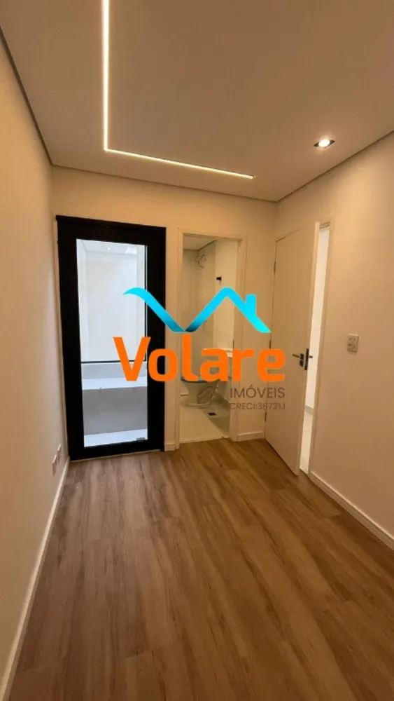 Casa, 3 quartos, 117 m² - Foto 3