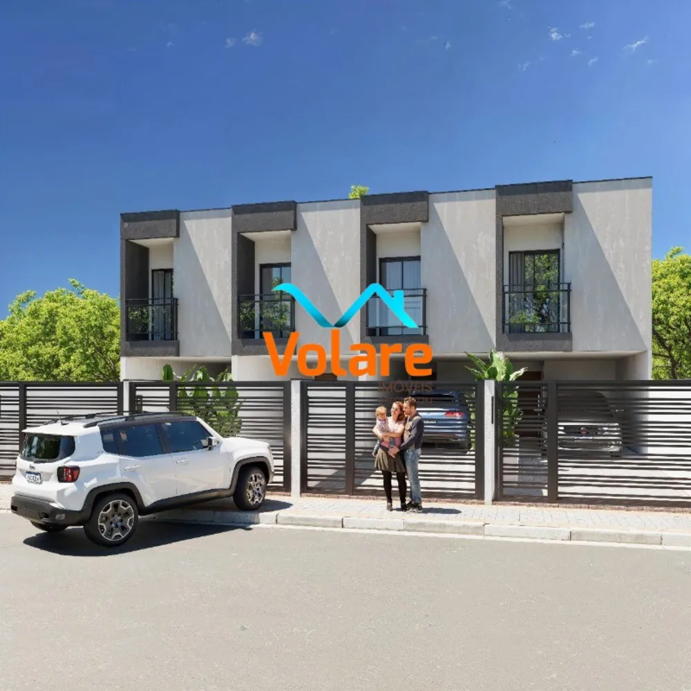 Casa, 3 quartos, 117 m² - Foto 4