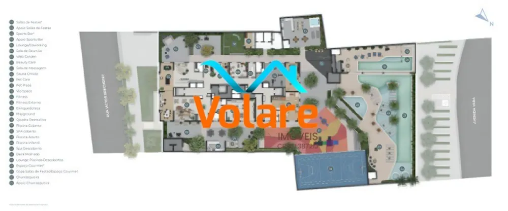 Apartamento, 3 quartos, 141 m² - Foto 6