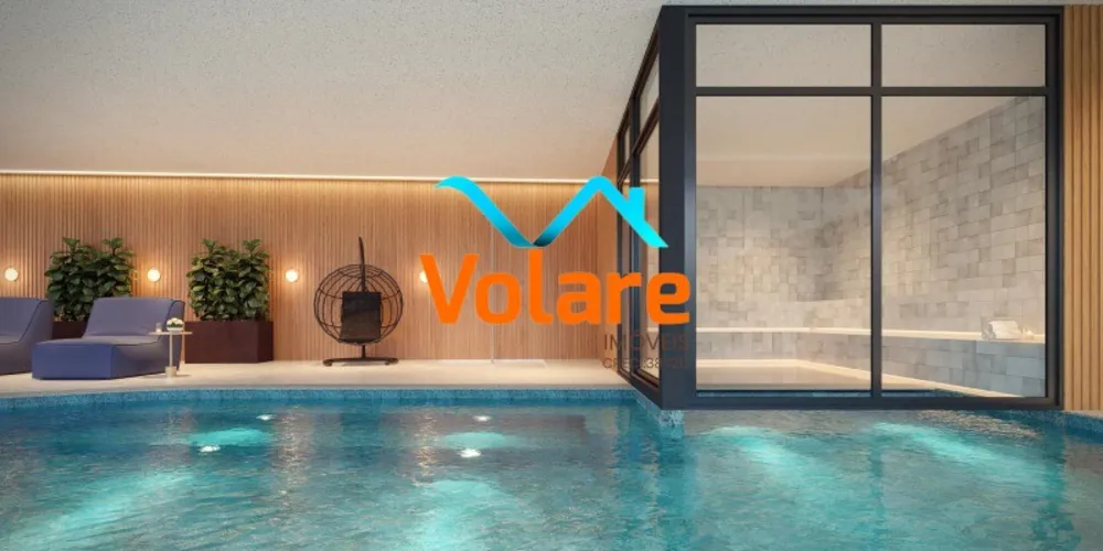 Apartamento, 3 quartos, 141 m² - Foto 2