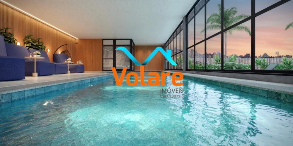Apartamento, 3 quartos, 141 m² - Foto 5